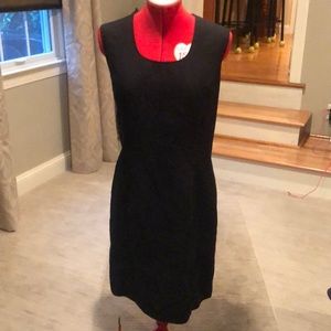 Amanda Smith Pure Linen Dress size 14